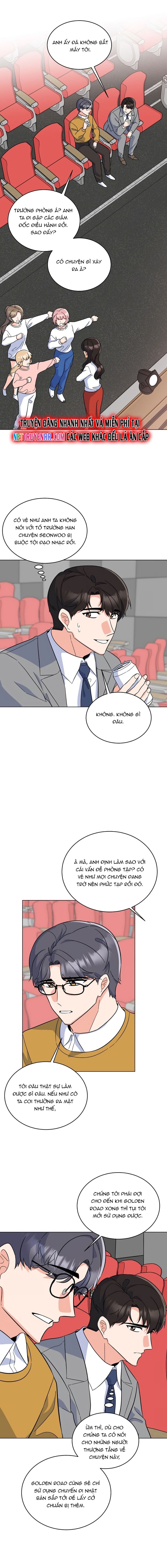 Quản Lý Cấp Cao Nhất Của Năm Chap 86 - Next Chap 87