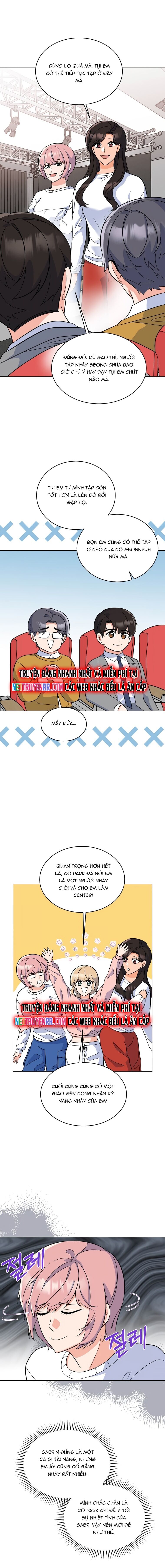 Quản Lý Cấp Cao Nhất Của Năm Chap 86 - Next Chap 87