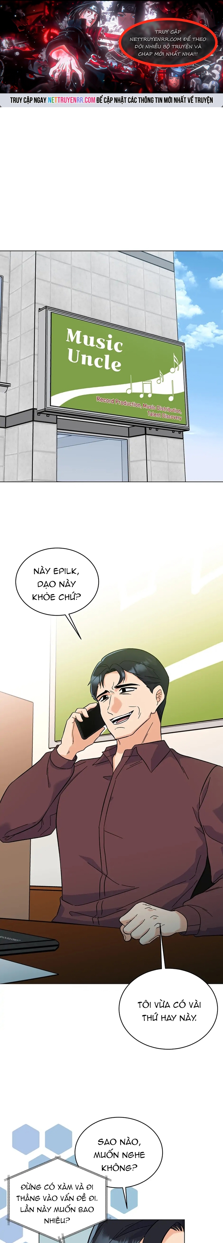 Quản Lý Cấp Cao Nhất Của Năm Chap 87.1 - Next Chap 88.1