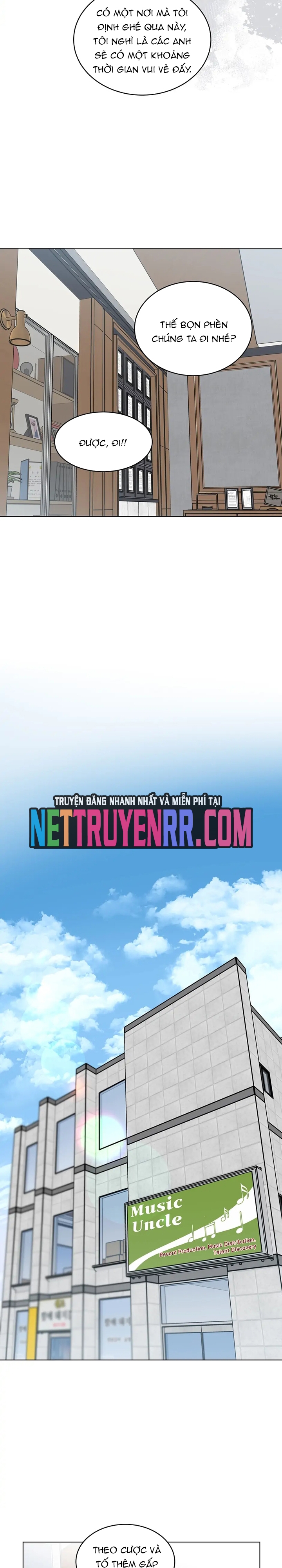 Quản Lý Cấp Cao Nhất Của Năm Chap 87.1 - Next Chap 88.1