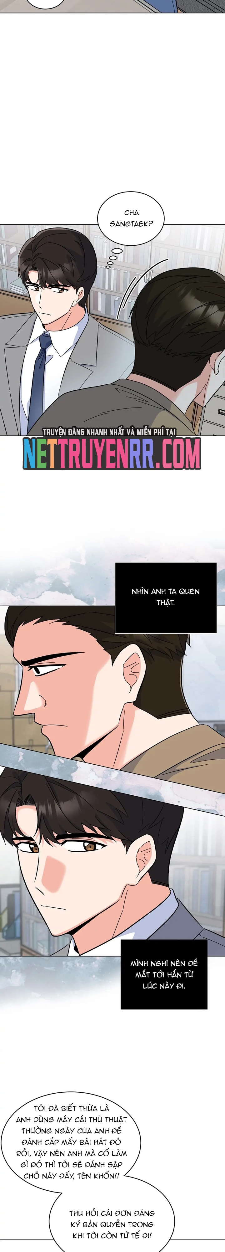 Quản Lý Cấp Cao Nhất Của Năm Chap 87.1 - Next Chap 88.1