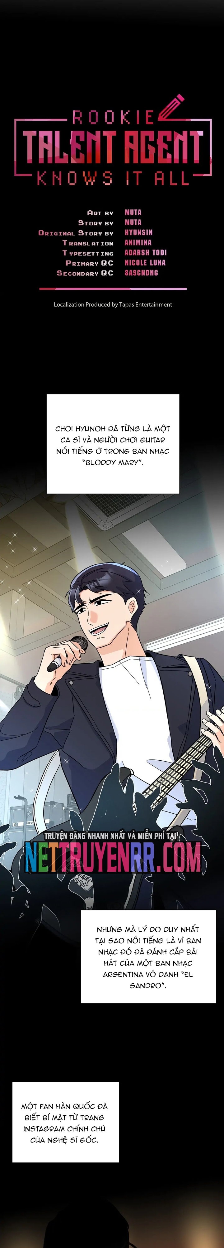 Quản Lý Cấp Cao Nhất Của Năm Chap 87.1 - Next Chap 88.1