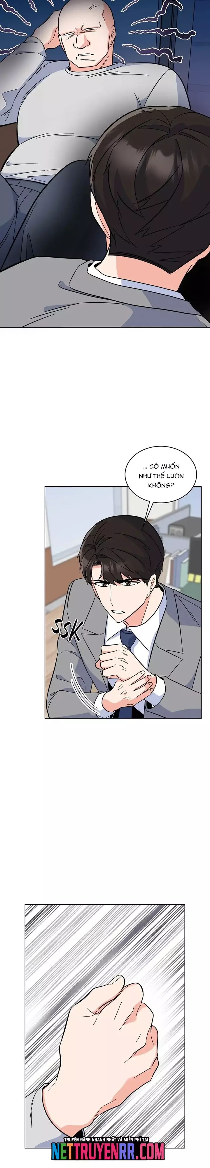 Quản Lý Cấp Cao Nhất Của Năm Chap 88 - Next Chap 89