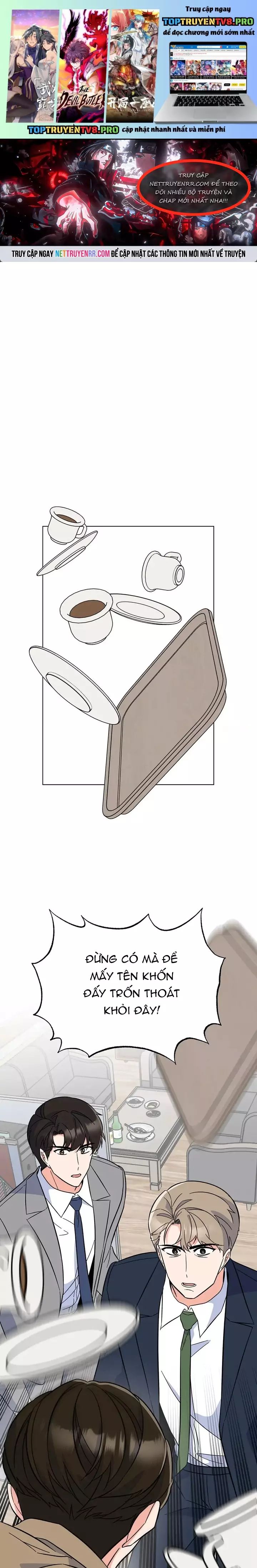 Quản Lý Cấp Cao Nhất Của Năm Chap 88 - Next Chap 89