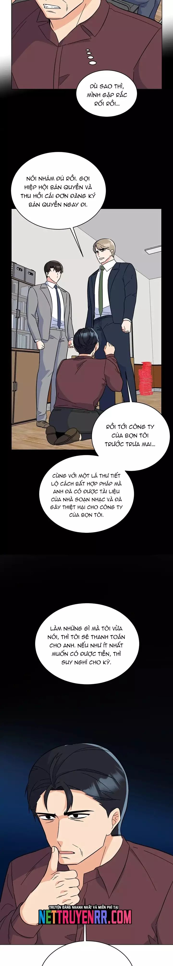 Quản Lý Cấp Cao Nhất Của Năm Chap 88 - Next Chap 89
