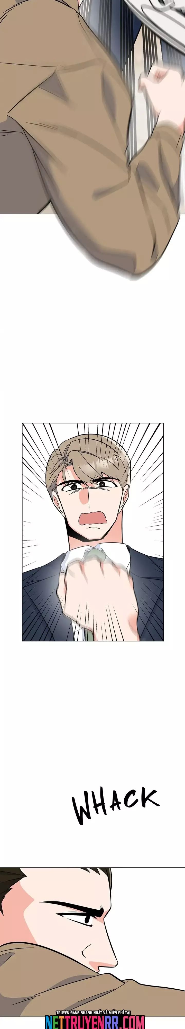 Quản Lý Cấp Cao Nhất Của Năm Chap 88 - Next Chap 89