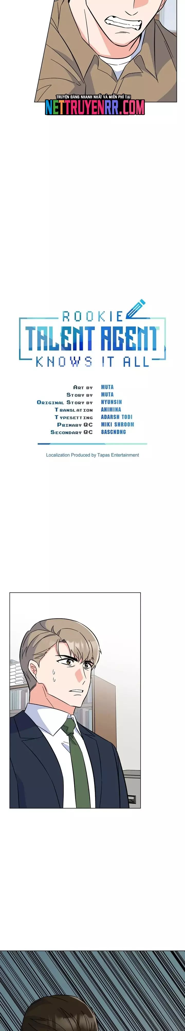 Quản Lý Cấp Cao Nhất Của Năm Chap 88 - Next Chap 89