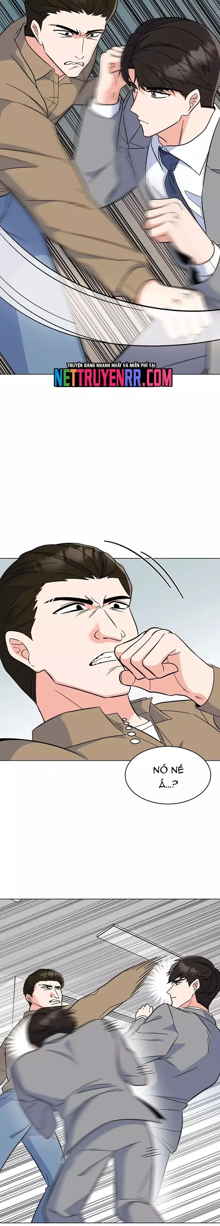 Quản Lý Cấp Cao Nhất Của Năm Chap 88 - Next Chap 89