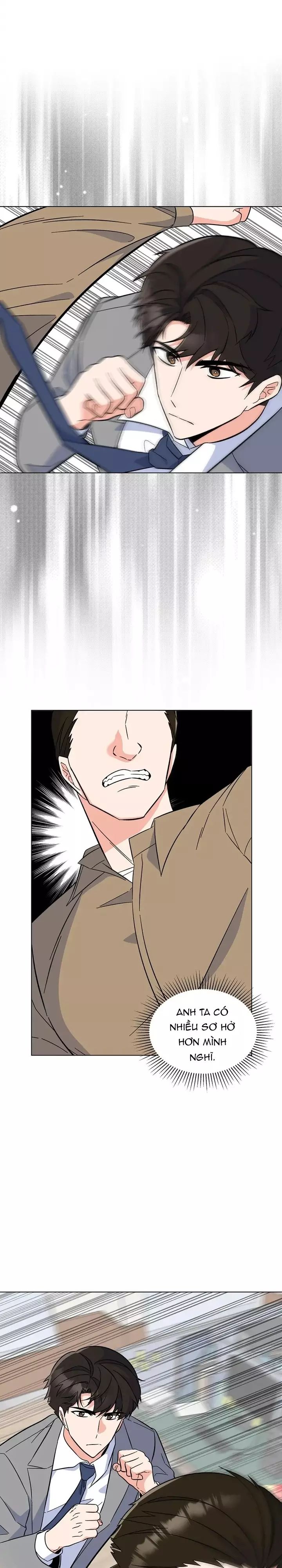 Quản Lý Cấp Cao Nhất Của Năm Chap 88 - Next Chap 89