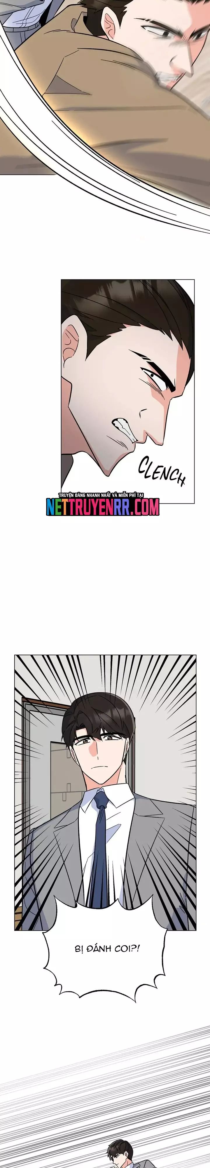 Quản Lý Cấp Cao Nhất Của Năm Chap 88 - Next Chap 89