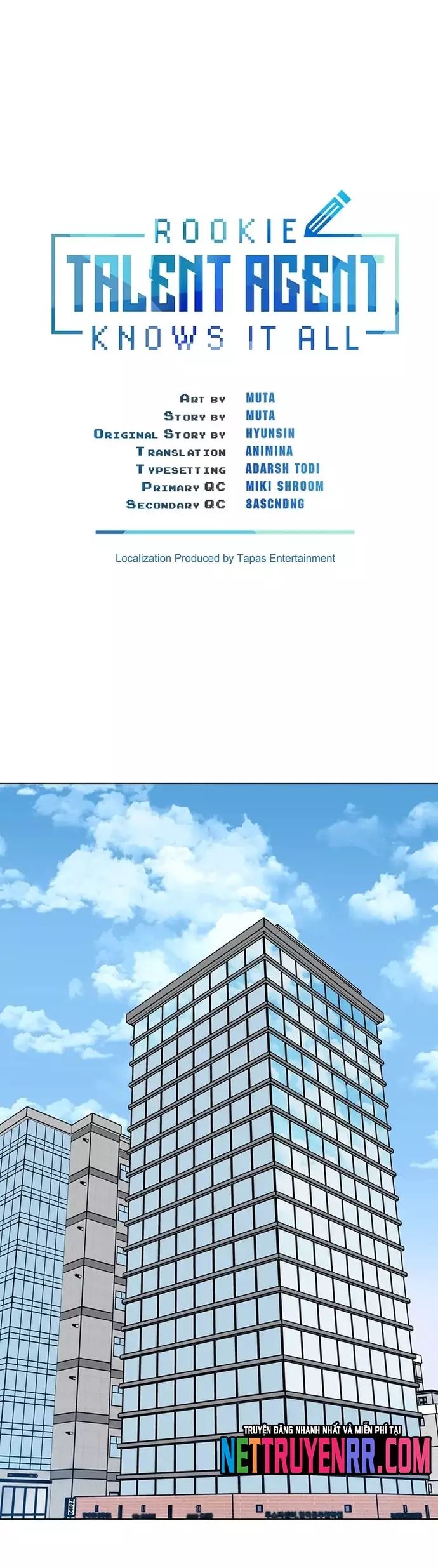 Quản Lý Cấp Cao Nhất Của Năm Chap 89 - Next Chap 90