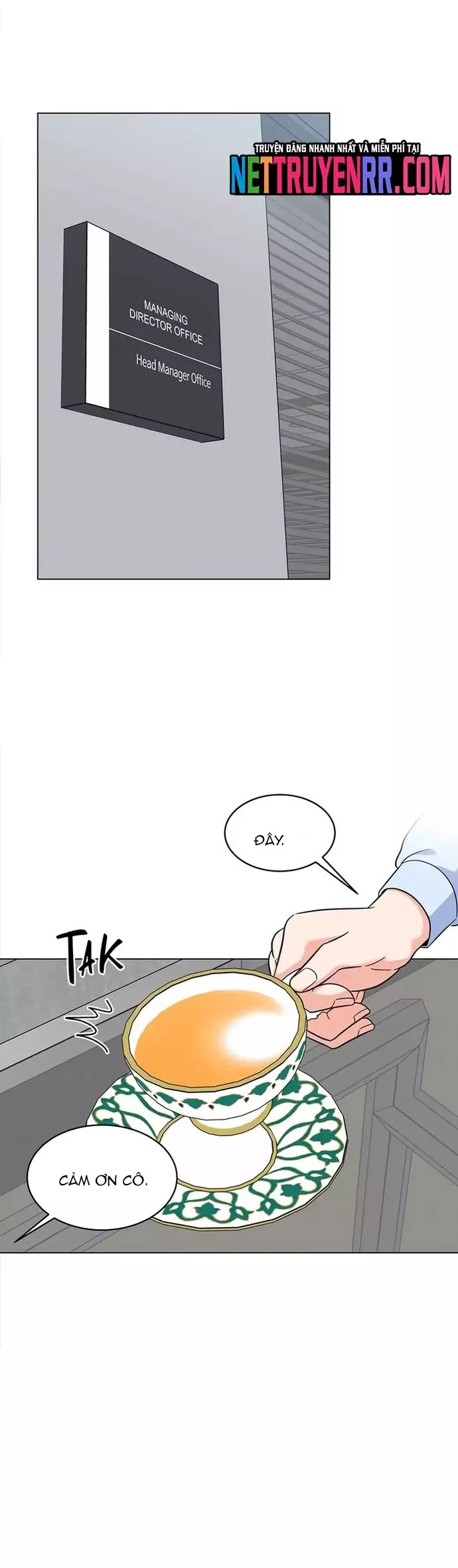 Quản Lý Cấp Cao Nhất Của Năm Chap 89 - Next Chap 90