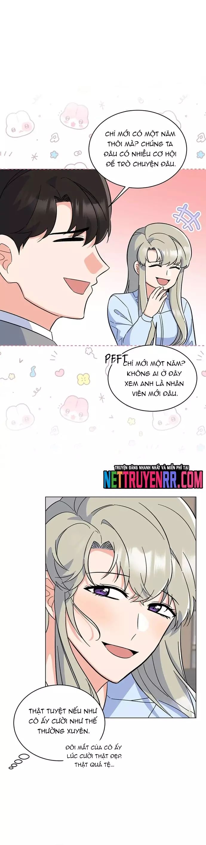 Quản Lý Cấp Cao Nhất Của Năm Chap 89 - Next Chap 90