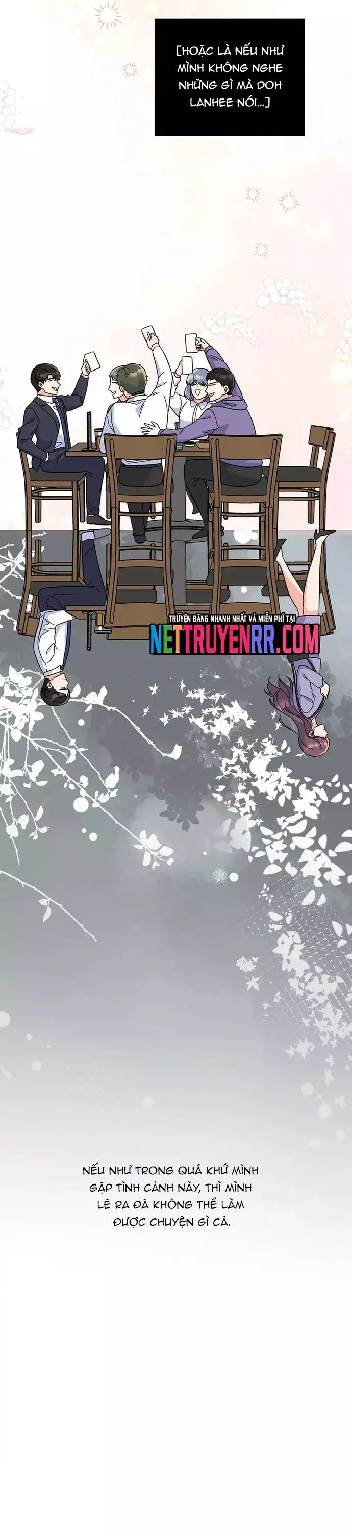 Quản Lý Cấp Cao Nhất Của Năm Chap 89 - Next Chap 90