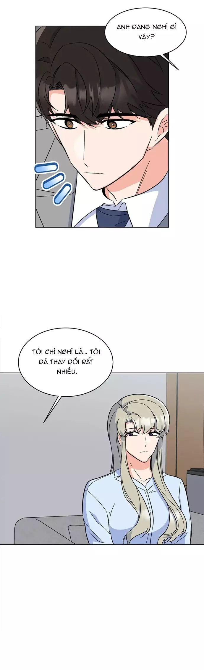 Quản Lý Cấp Cao Nhất Của Năm Chap 89 - Next Chap 90