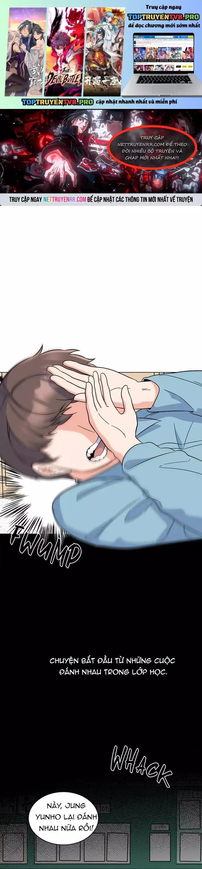 Quản Lý Cấp Cao Nhất Của Năm Chap 89 - Next Chap 90