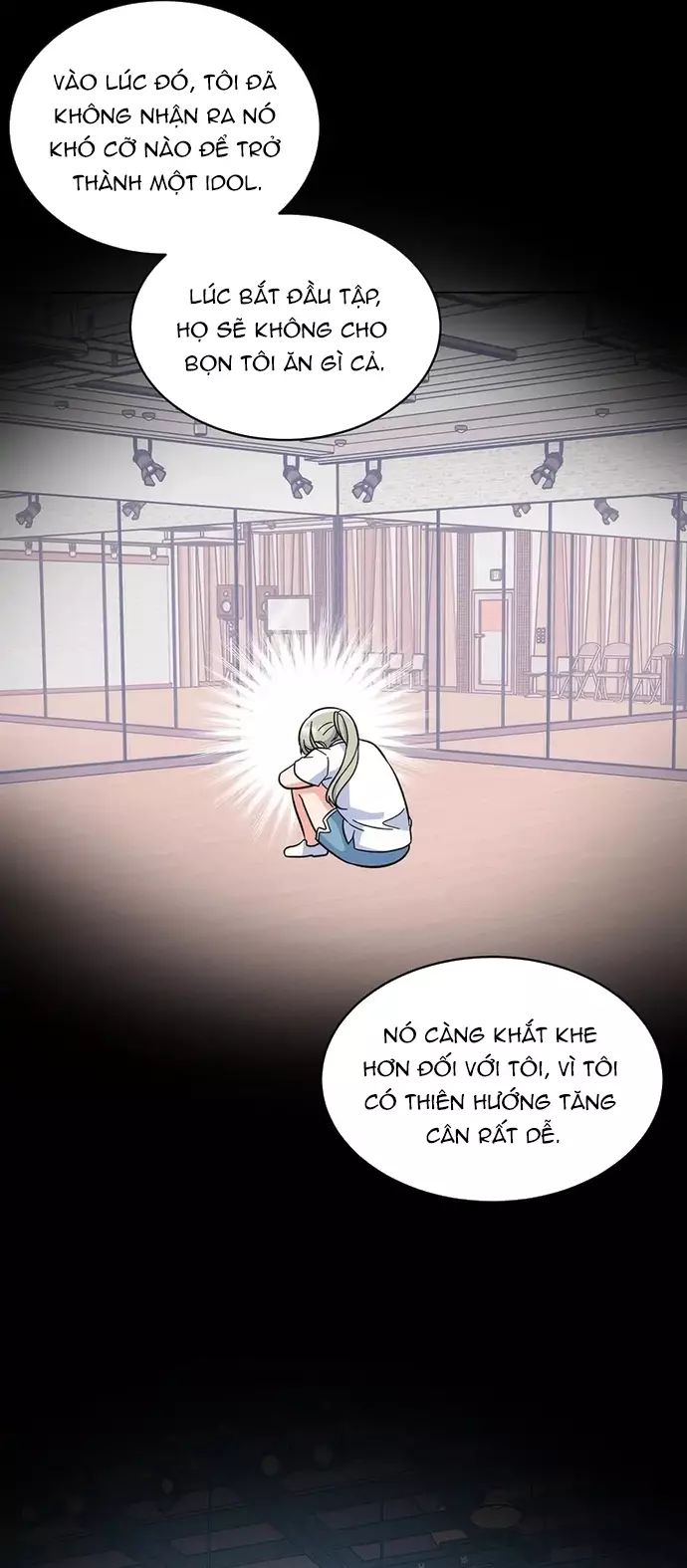 Quản Lý Cấp Cao Nhất Của Năm Chap 89 - Next Chap 90