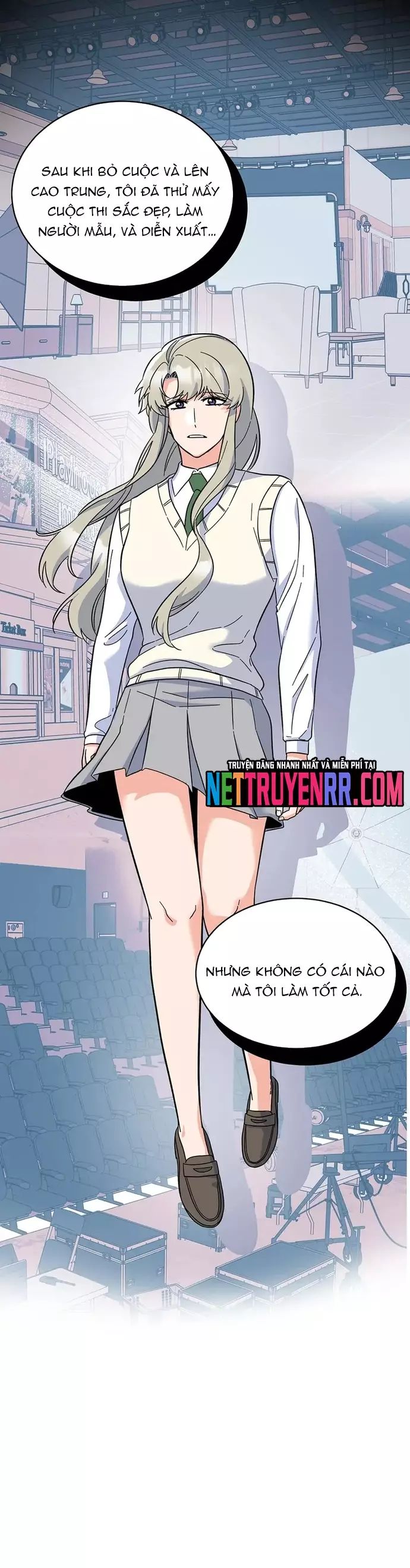 Quản Lý Cấp Cao Nhất Của Năm Chap 89 - Next Chap 90