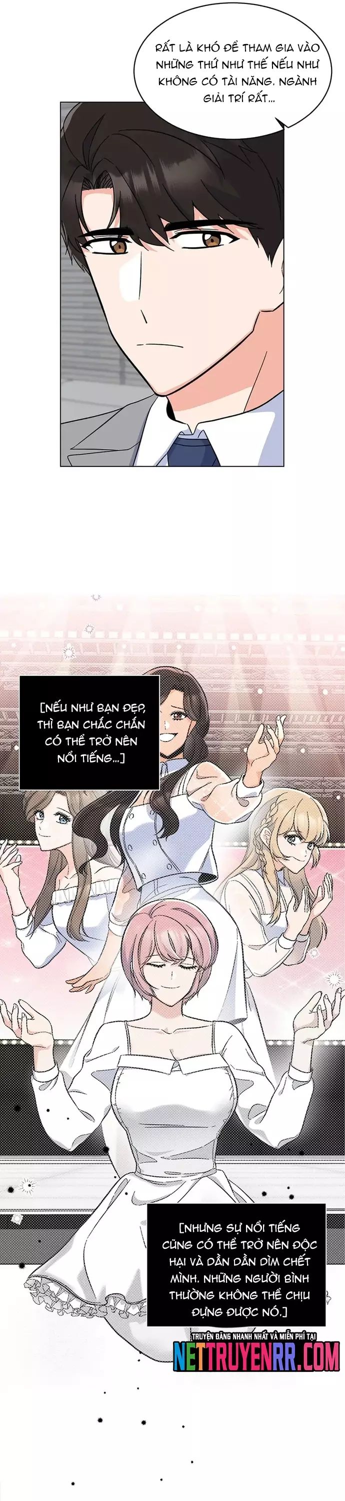 Quản Lý Cấp Cao Nhất Của Năm Chap 89 - Next Chap 90