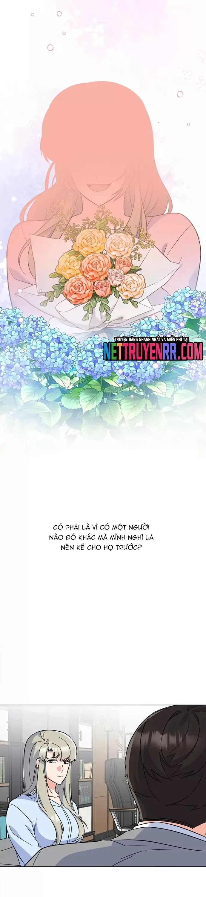 Quản Lý Cấp Cao Nhất Của Năm Chap 89 - Next Chap 90