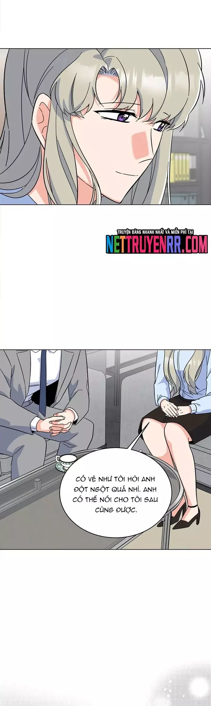 Quản Lý Cấp Cao Nhất Của Năm Chap 89 - Next Chap 90