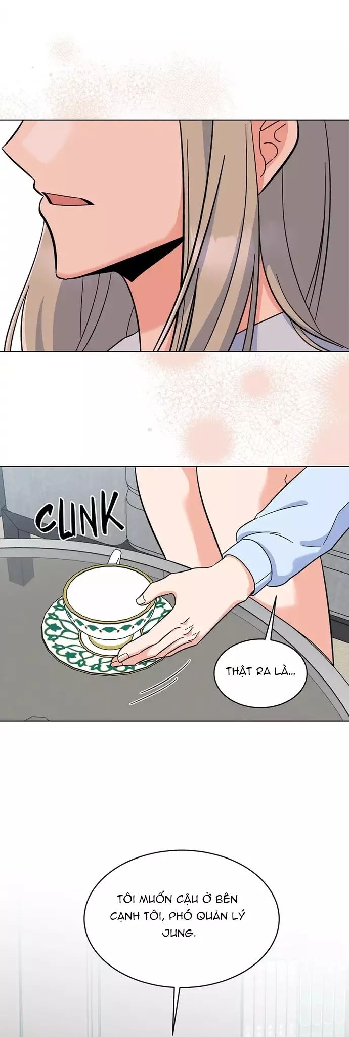 Quản Lý Cấp Cao Nhất Của Năm Chap 89 - Next Chap 90