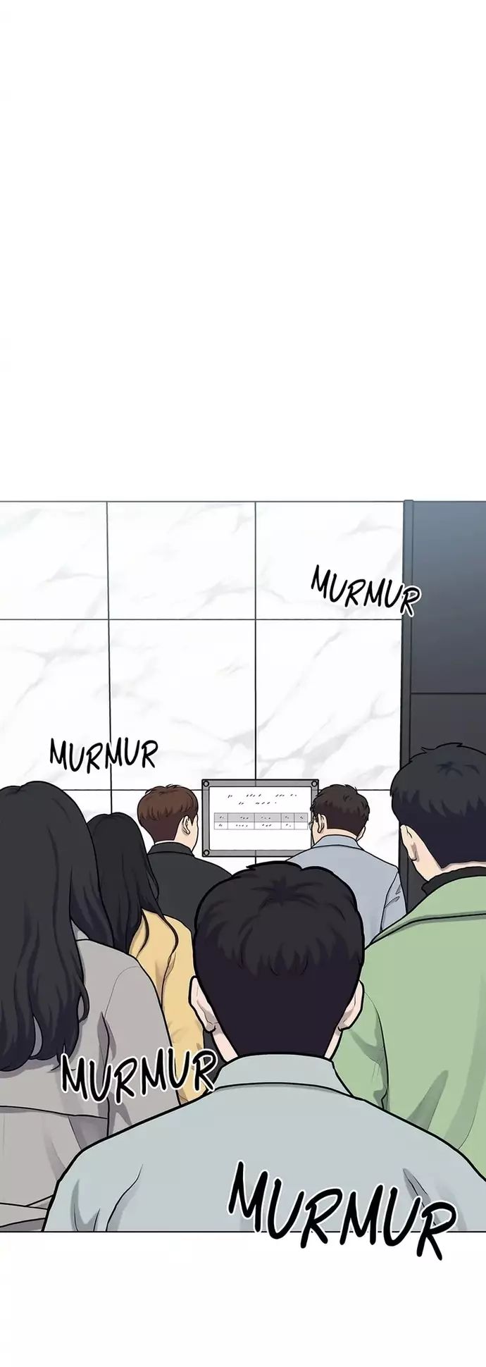 Quản Lý Cấp Cao Nhất Của Năm Chap 89 - Next Chap 90