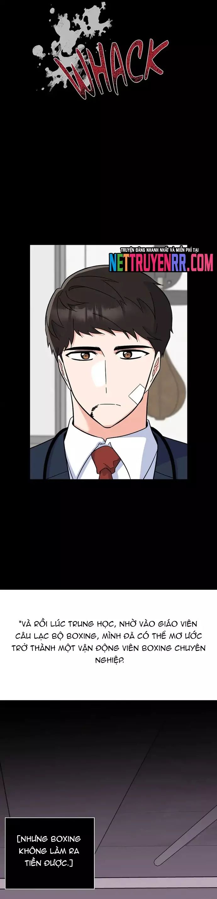 Quản Lý Cấp Cao Nhất Của Năm Chap 89 - Next Chap 90