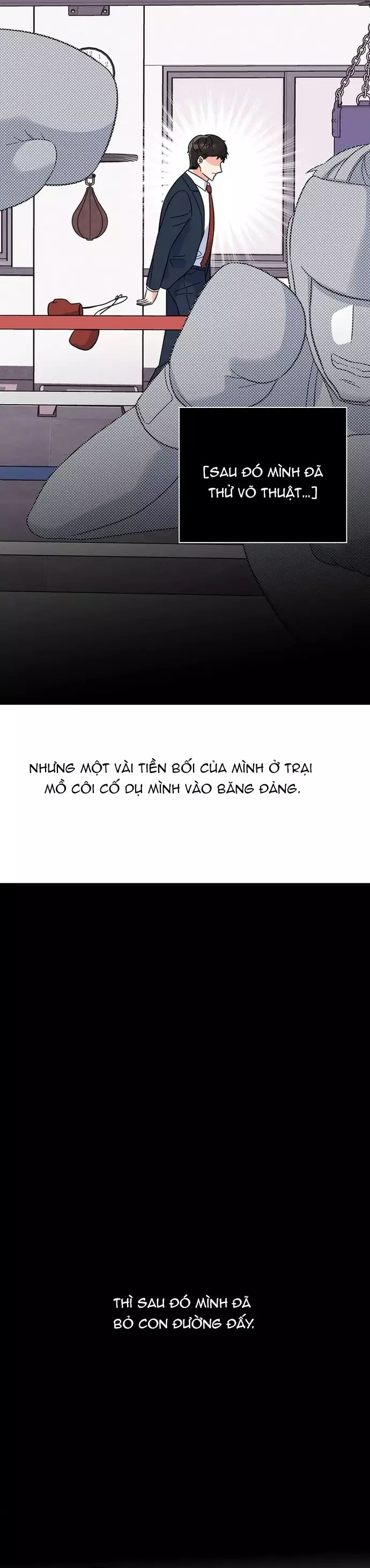 Quản Lý Cấp Cao Nhất Của Năm Chap 89 - Next Chap 90