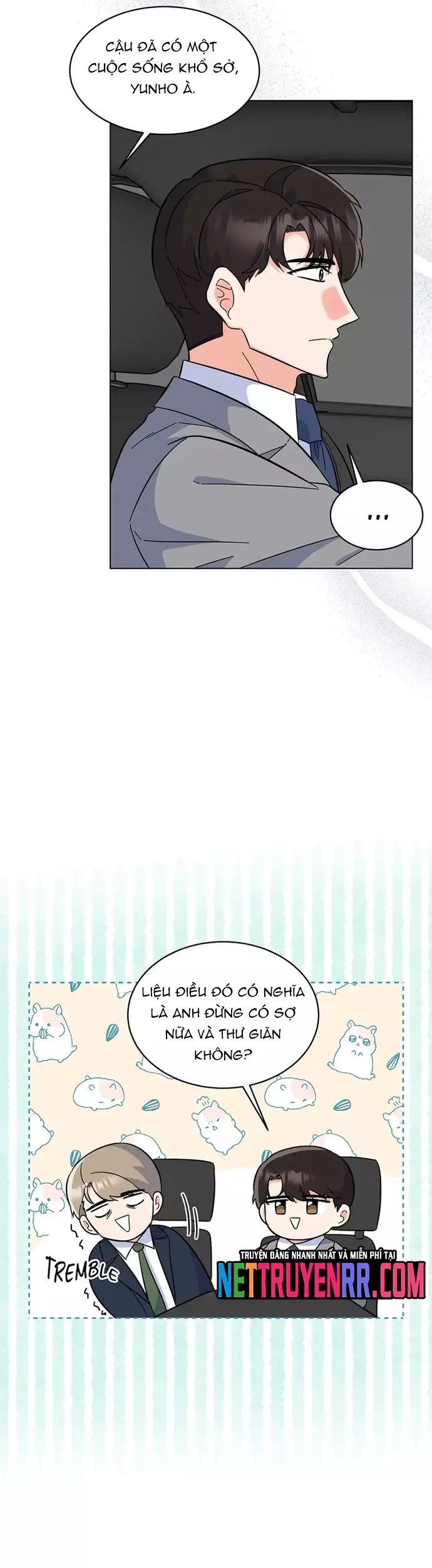 Quản Lý Cấp Cao Nhất Của Năm Chap 89 - Next Chap 90