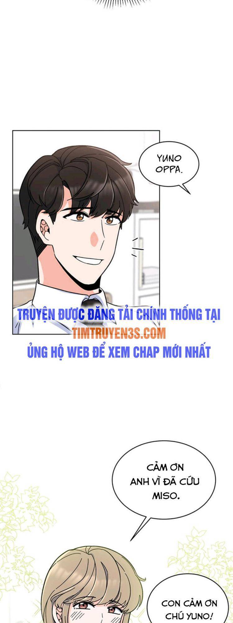 Quản Lý Cấp Cao Nhất Của Năm Chap 9 - Next Chap 10
