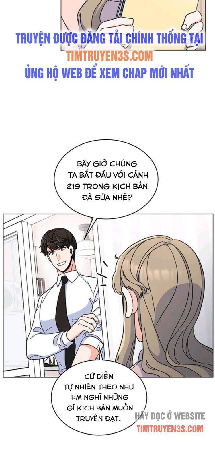 Quản Lý Cấp Cao Nhất Của Năm Chap 9 - Next Chap 10