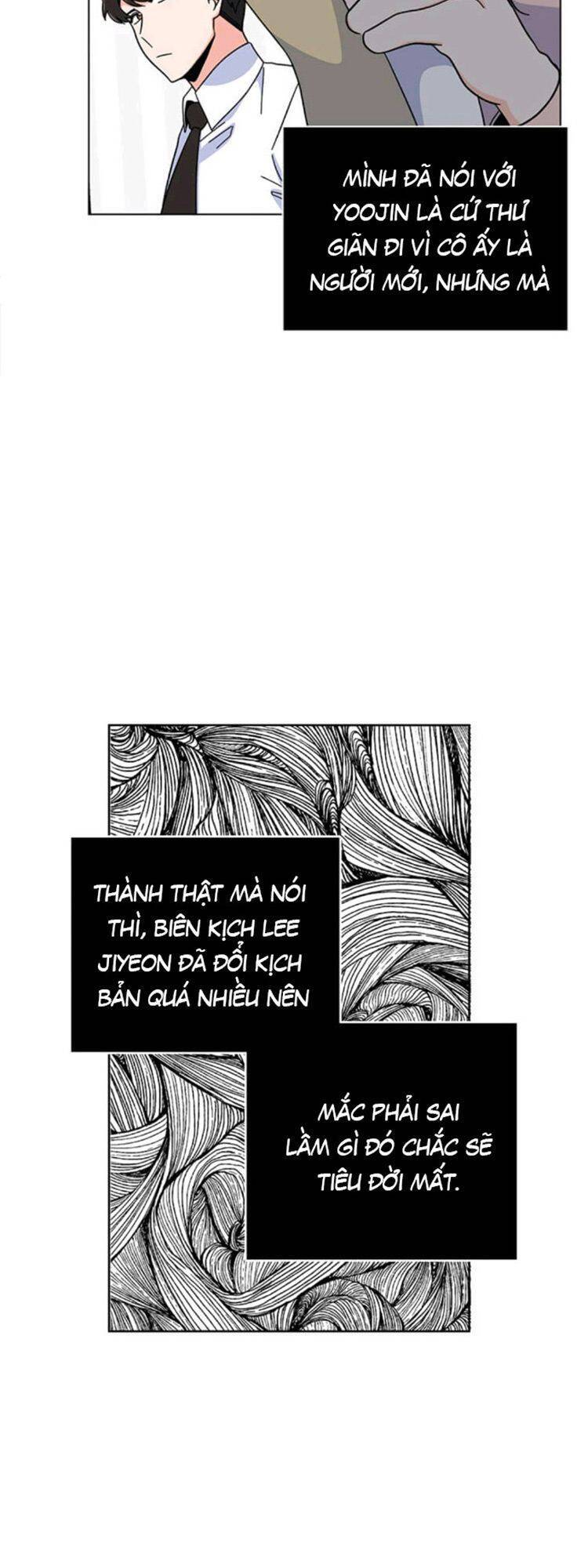 Quản Lý Cấp Cao Nhất Của Năm Chap 9 - Next Chap 10