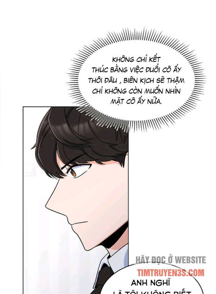 Quản Lý Cấp Cao Nhất Của Năm Chap 9 - Next Chap 10