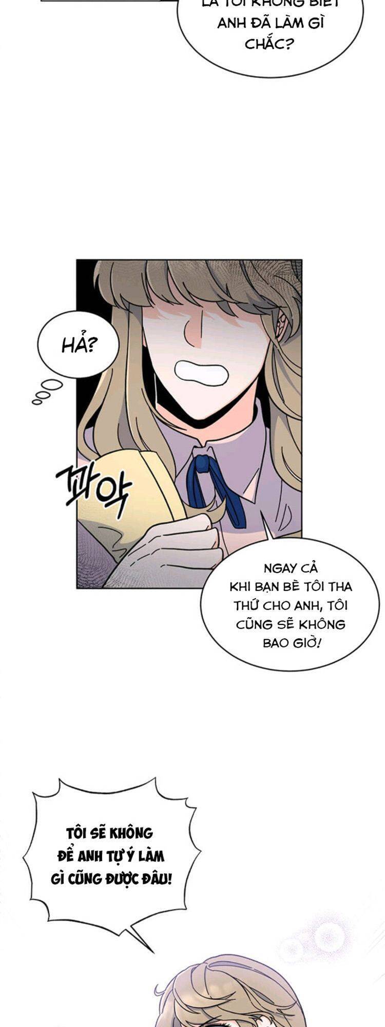 Quản Lý Cấp Cao Nhất Của Năm Chap 9 - Next Chap 10