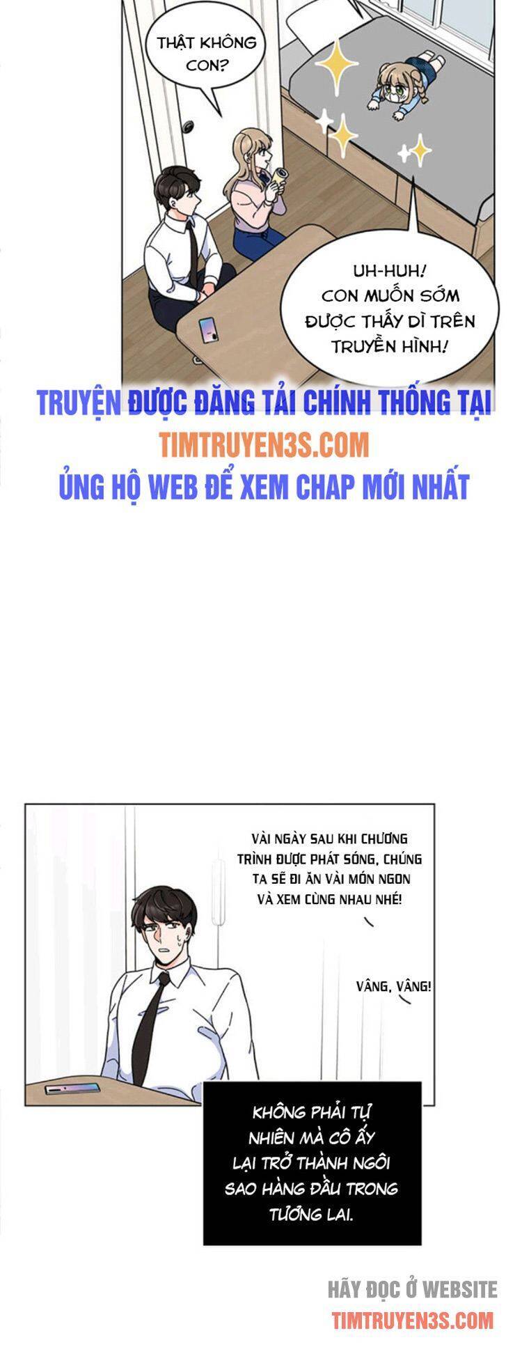 Quản Lý Cấp Cao Nhất Của Năm Chap 9 - Next Chap 10