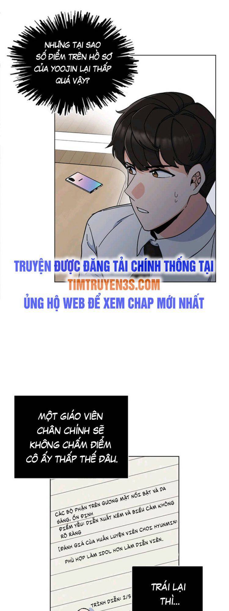 Quản Lý Cấp Cao Nhất Của Năm Chap 9 - Next Chap 10