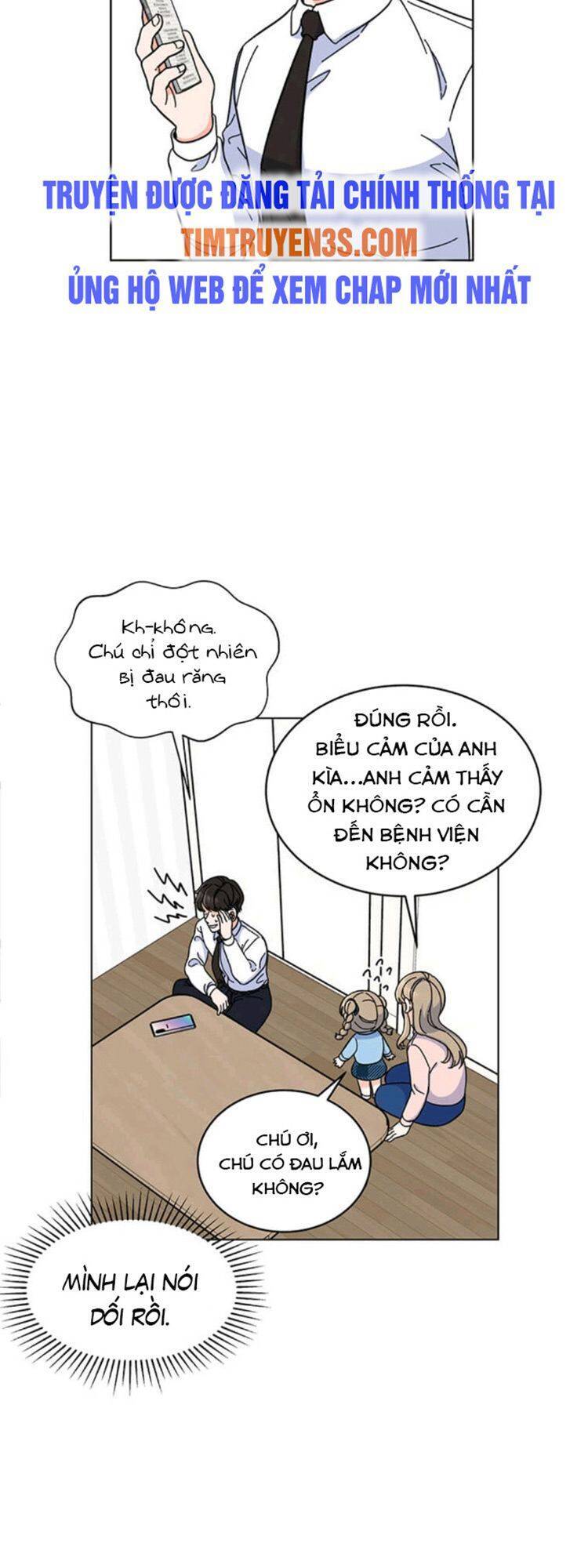 Quản Lý Cấp Cao Nhất Của Năm Chap 9 - Next Chap 10