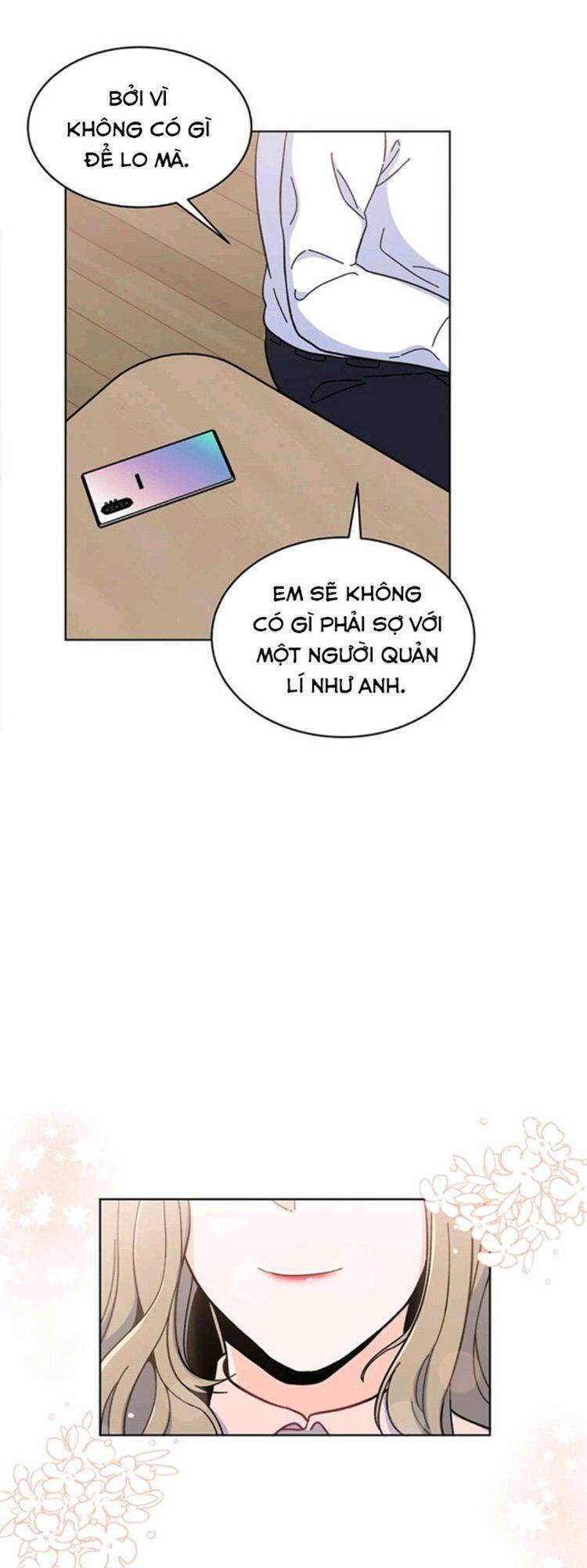 Quản Lý Cấp Cao Nhất Của Năm Chap 9 - Next Chap 10