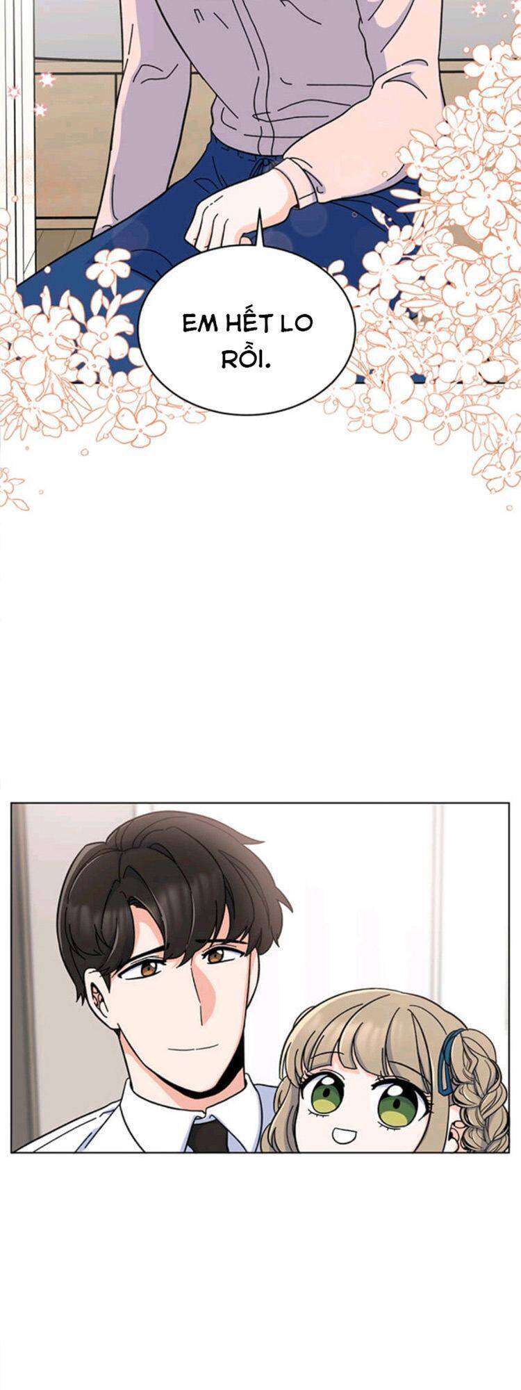 Quản Lý Cấp Cao Nhất Của Năm Chap 9 - Next Chap 10