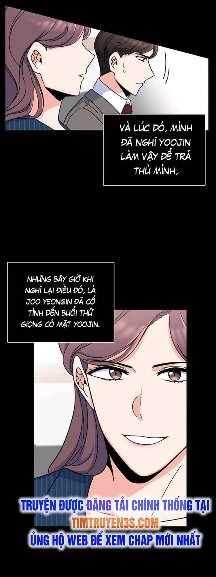 Quản Lý Cấp Cao Nhất Của Năm Chap 9 - Next Chap 10