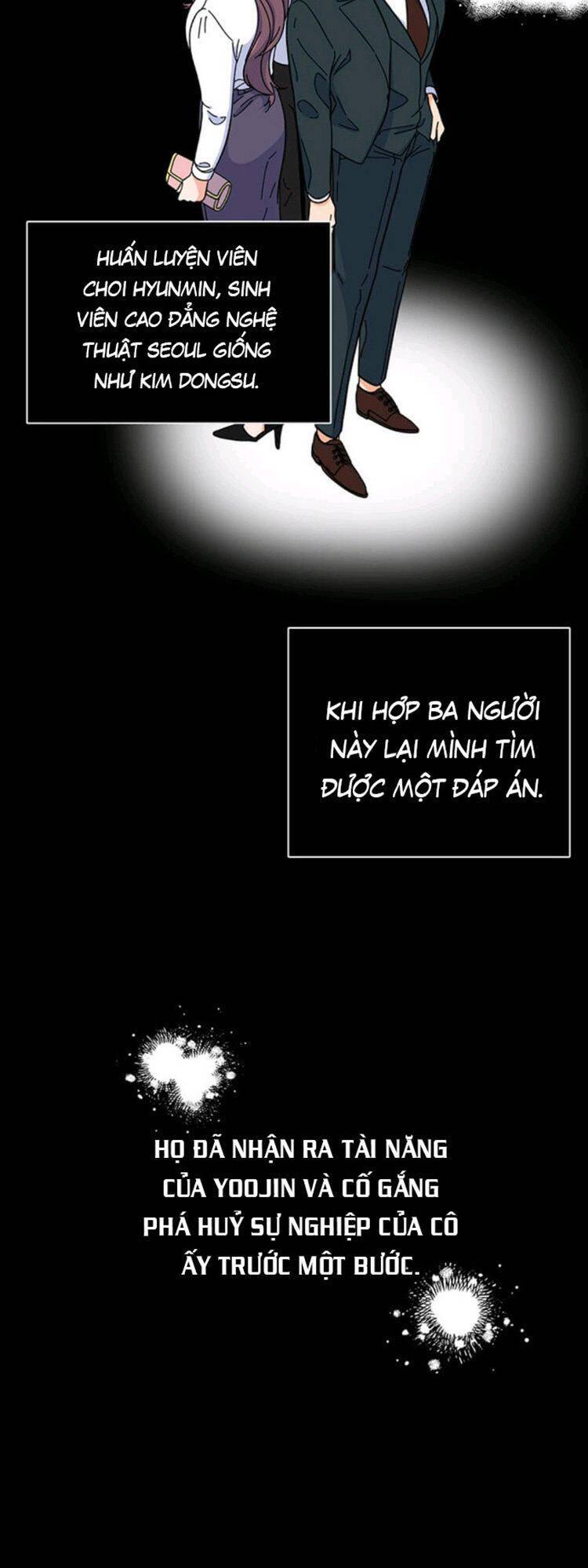 Quản Lý Cấp Cao Nhất Của Năm Chap 9 - Next Chap 10