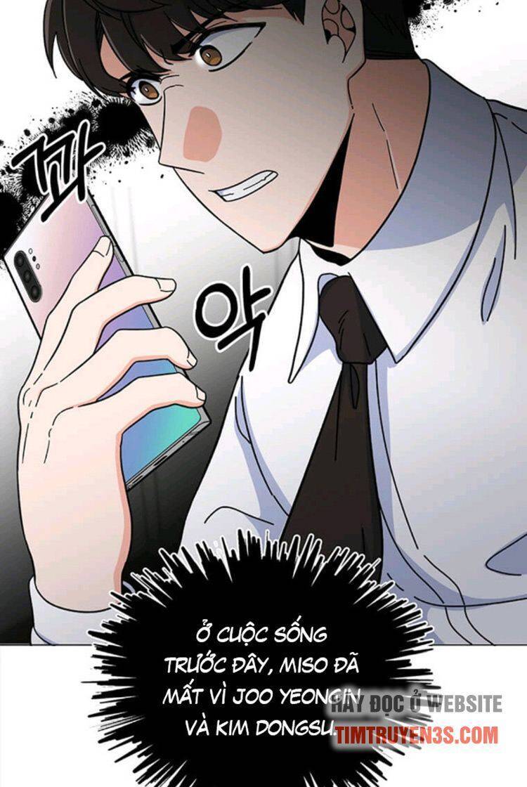 Quản Lý Cấp Cao Nhất Của Năm Chap 9 - Next Chap 10