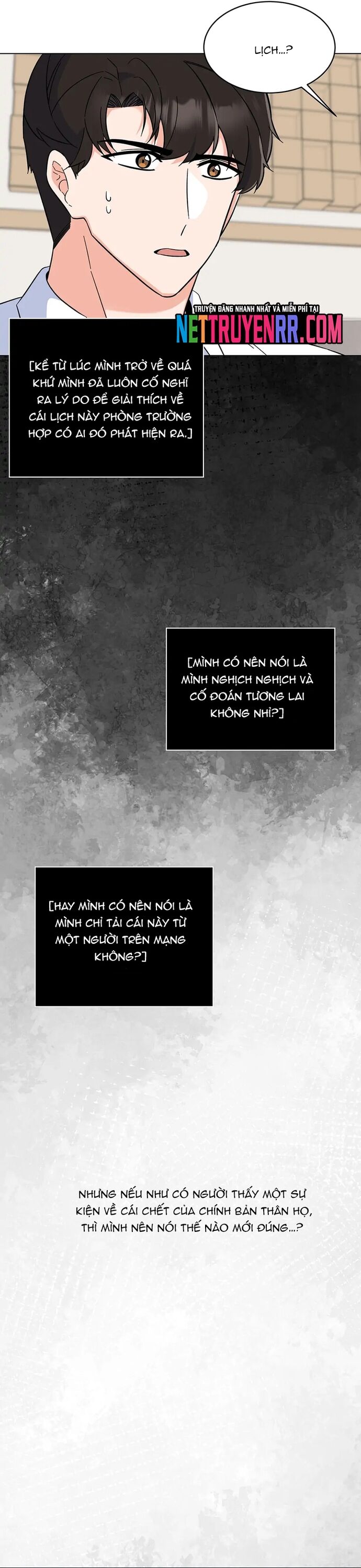 Quản Lý Cấp Cao Nhất Của Năm Chap 91 - Next Chap 92