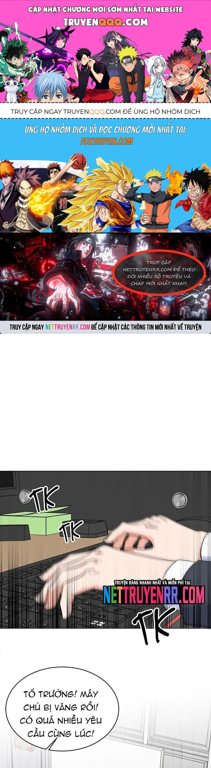 Quản Lý Cấp Cao Nhất Của Năm Chap 92 - Next Chap 93