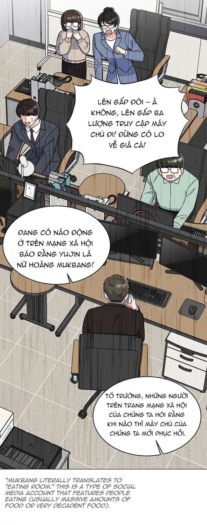 Quản Lý Cấp Cao Nhất Của Năm Chap 92 - Next Chap 93