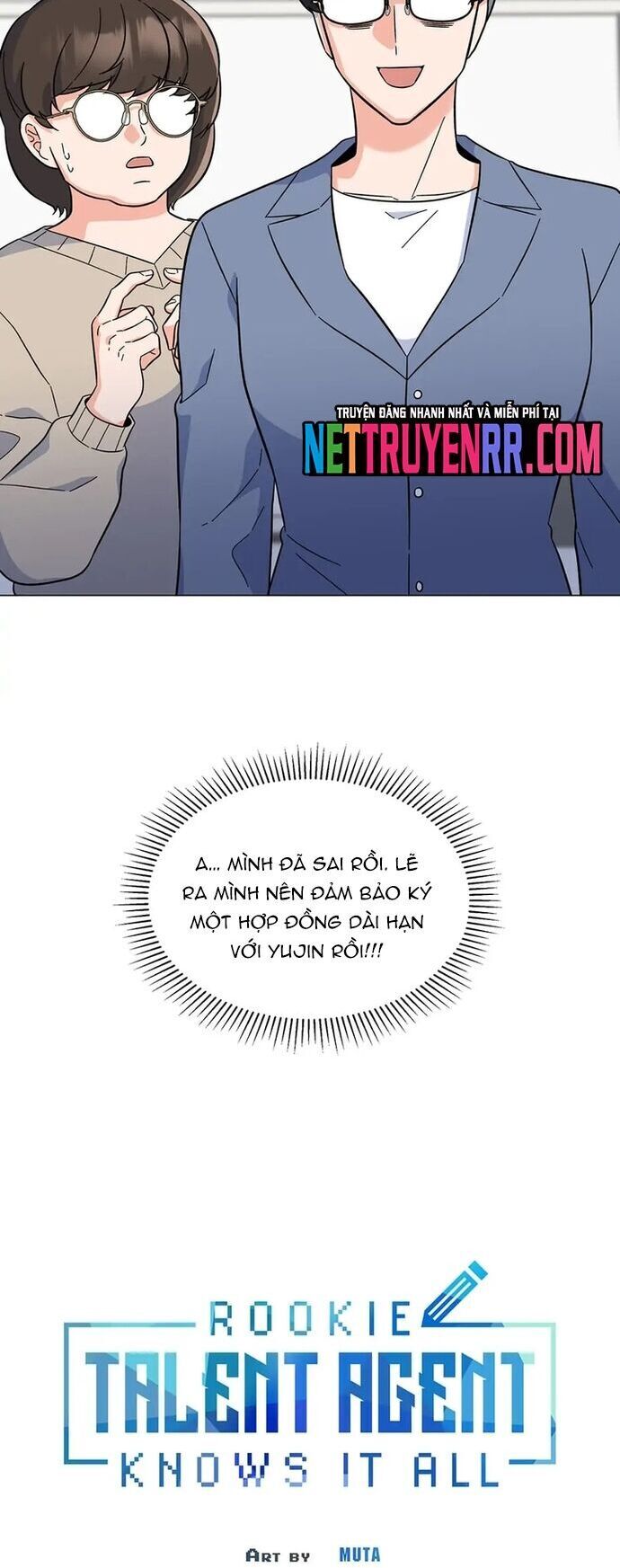 Quản Lý Cấp Cao Nhất Của Năm Chap 92 - Next Chap 93