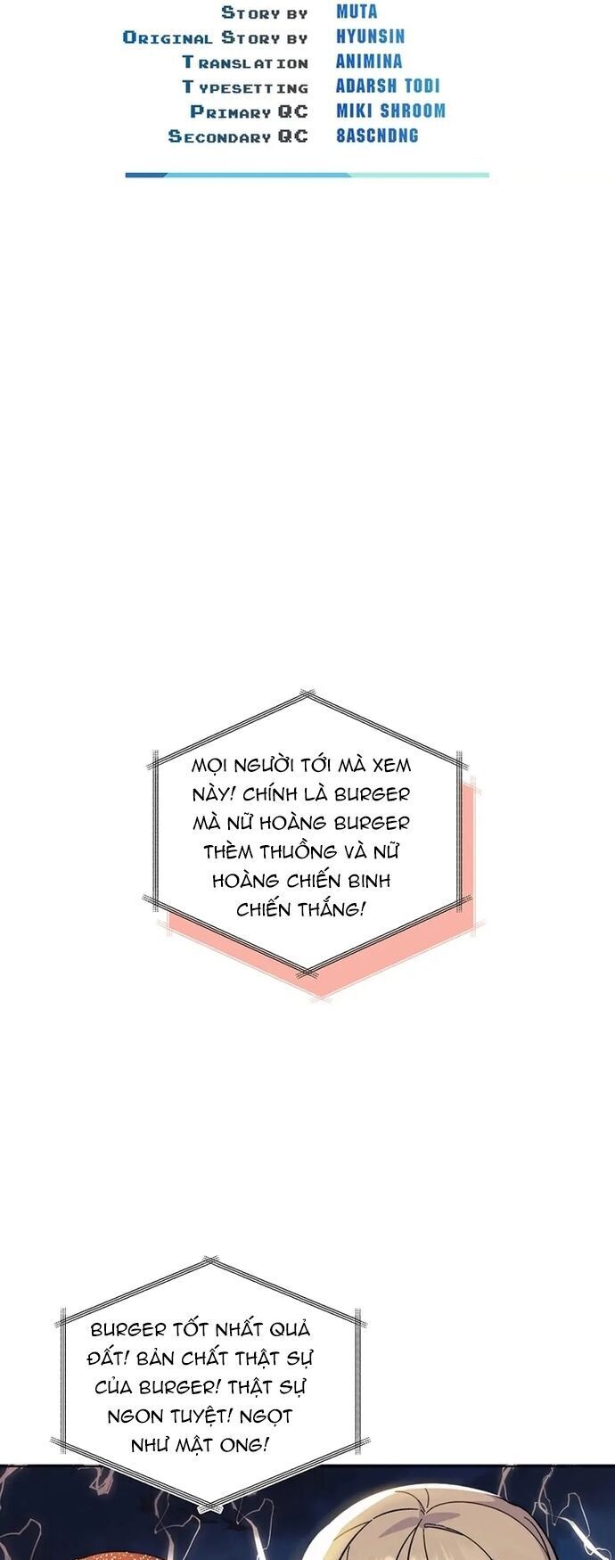 Quản Lý Cấp Cao Nhất Của Năm Chap 92 - Next Chap 93