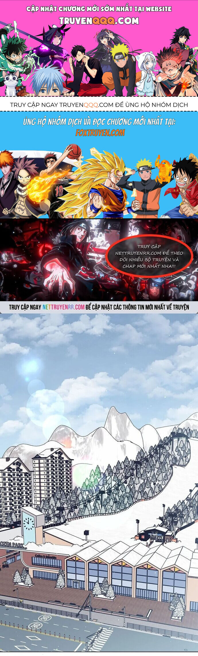 Quản Lý Cấp Cao Nhất Của Năm Chap 93 - Next Chap 94