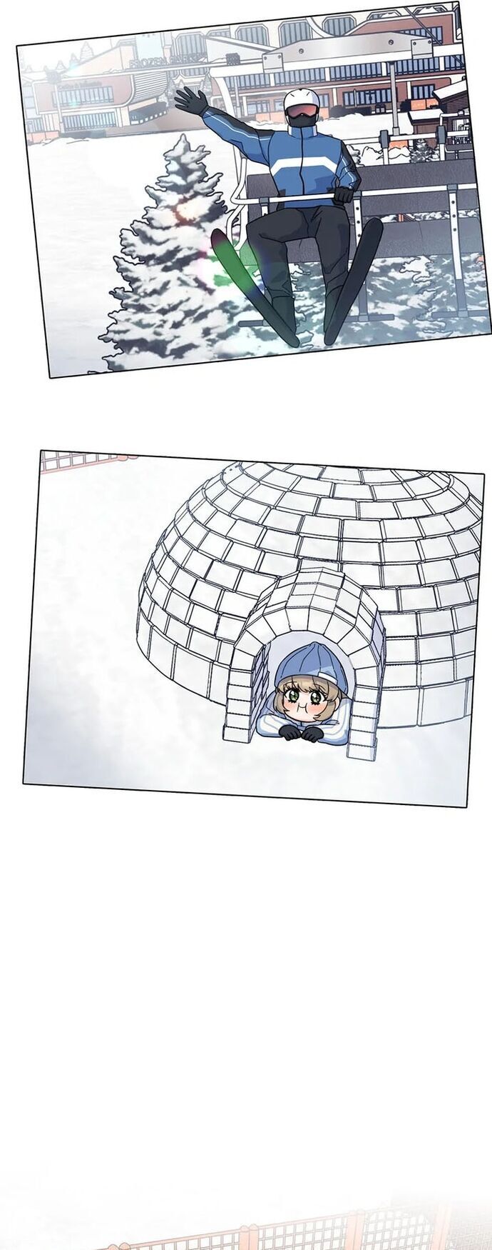 Quản Lý Cấp Cao Nhất Của Năm Chap 93 - Next Chap 94